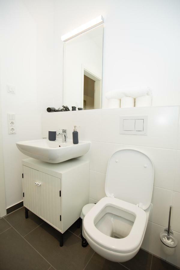 My Room Serviced Apartment-Messe ミュンヘン エクステリア 写真
