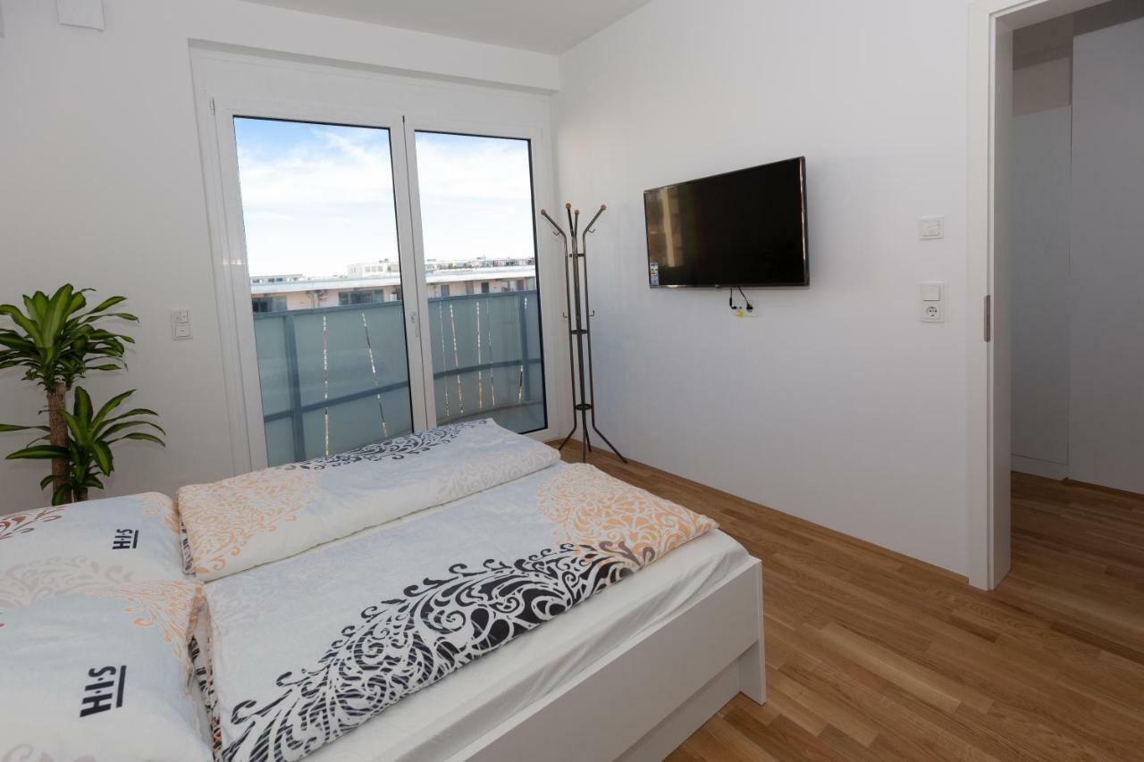 My Room Serviced Apartment-Messe ミュンヘン エクステリア 写真