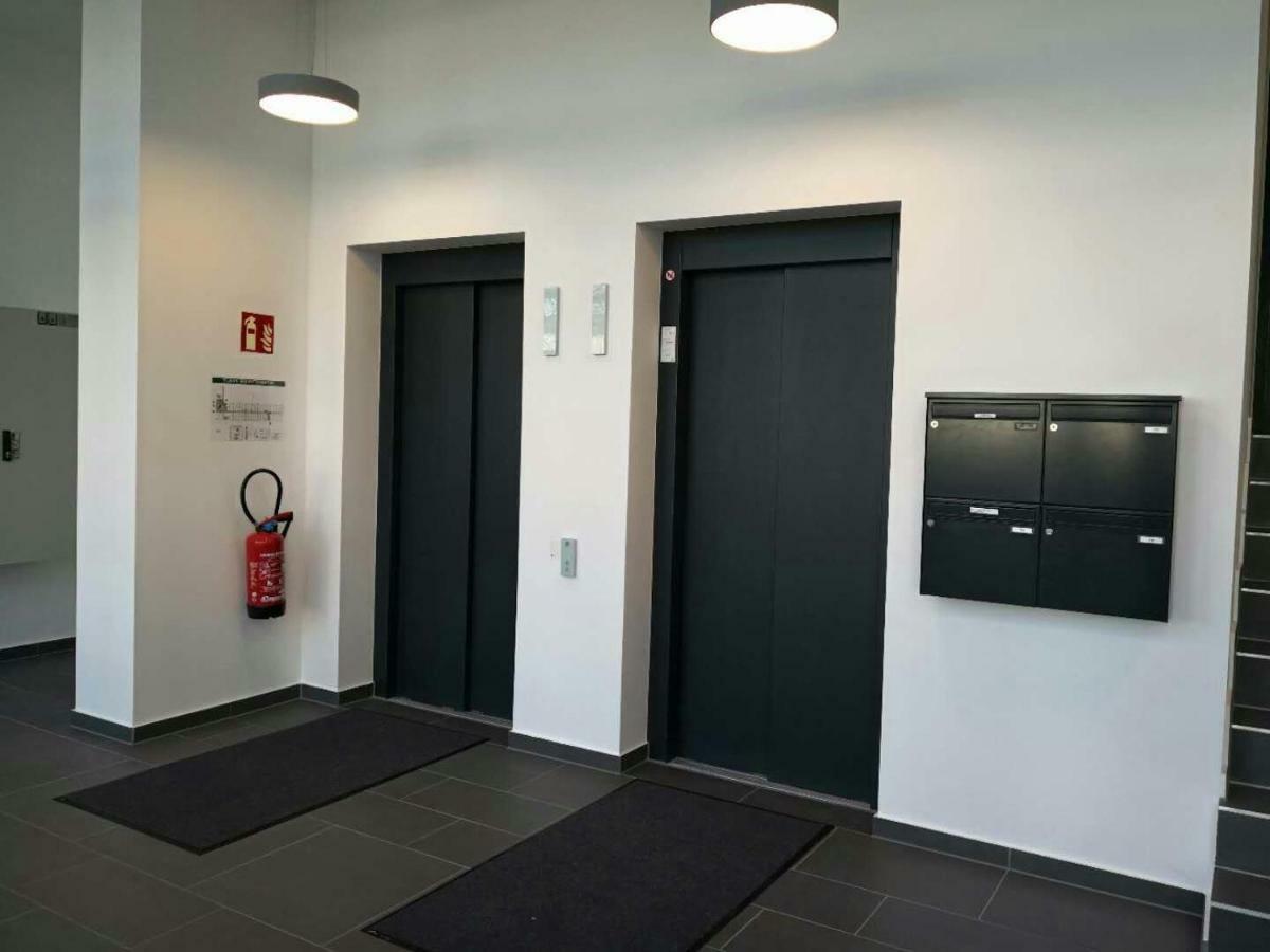 My Room Serviced Apartment-Messe ミュンヘン エクステリア 写真