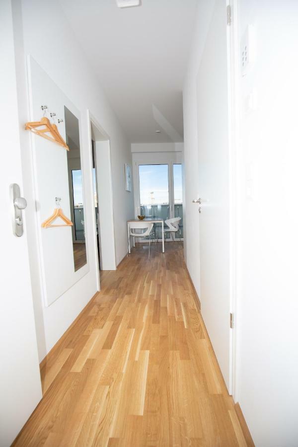 My Room Serviced Apartment-Messe ミュンヘン エクステリア 写真