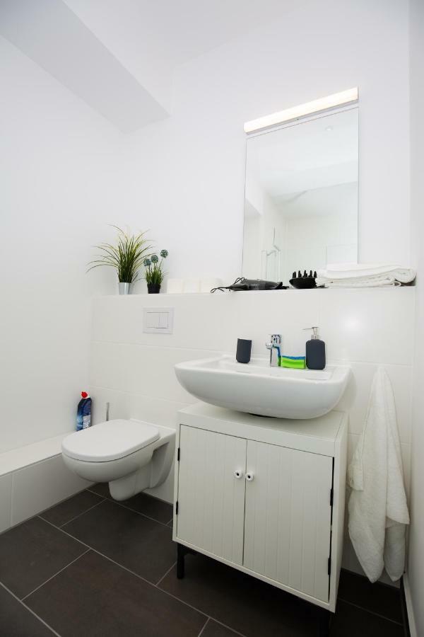 My Room Serviced Apartment-Messe ミュンヘン エクステリア 写真