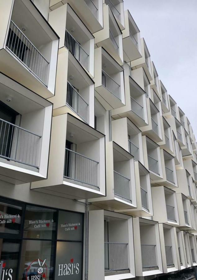 My Room Serviced Apartment-Messe ミュンヘン エクステリア 写真