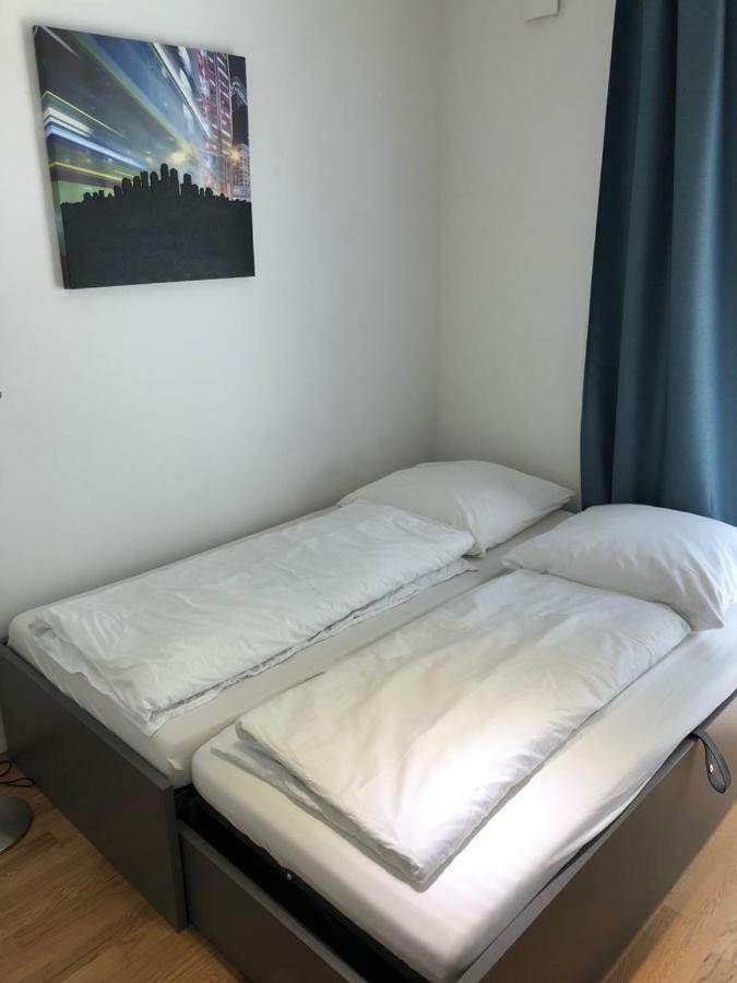 My Room Serviced Apartment-Messe ミュンヘン エクステリア 写真
